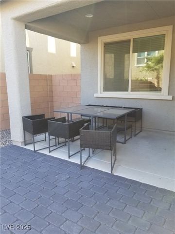 8574 Bobcat Valley Drive, Las Vegas, NV 89148