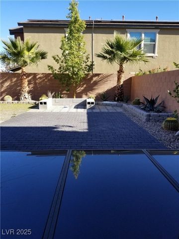 8574 Bobcat Valley Drive, Las Vegas, NV 89148