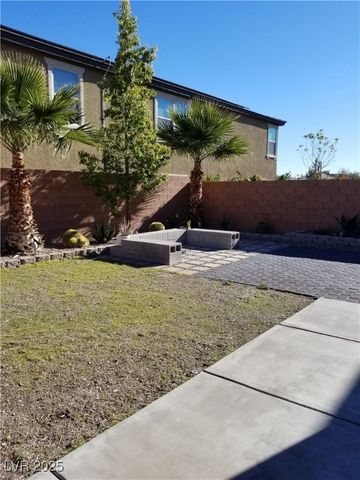 8574 Bobcat Valley Drive, Las Vegas, NV 89148