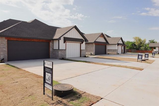 525 Wimbledon Road, Edmond, OK 73003