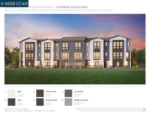 19660 Juniper Loop, Morgan Hill, CA 95037