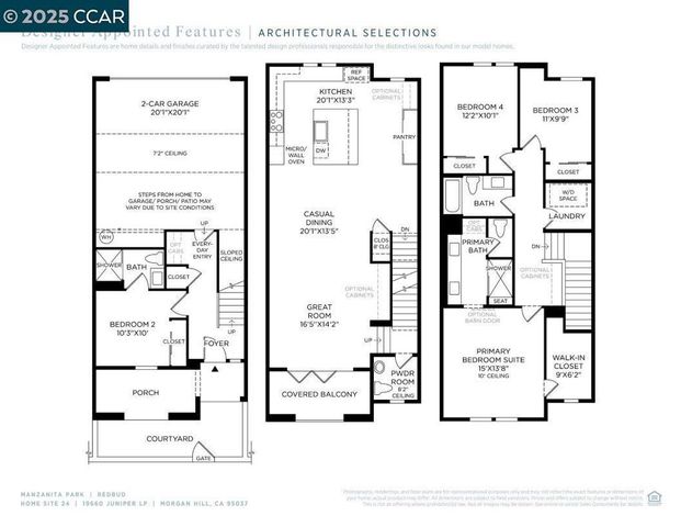 19660 Juniper Loop, Morgan Hill, CA 95037