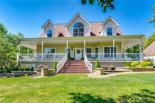 11626 Black Diamond Road, Doylestown, OH 44230