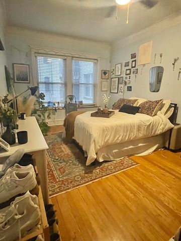 3702 N Fremont Street 2, Chicago, IL 60613