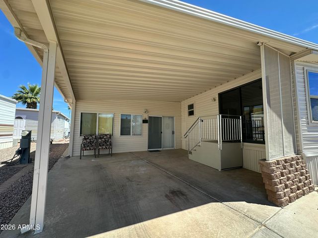 111 S GREENFIELD Road 575, Mesa, AZ 85206