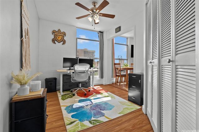 1031 Maunaihi Place 301, Honolulu, HI 96822