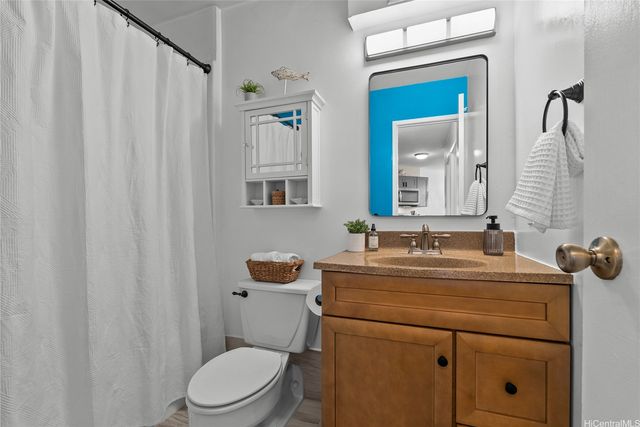 1031 Maunaihi Place 301, Honolulu, HI 96822