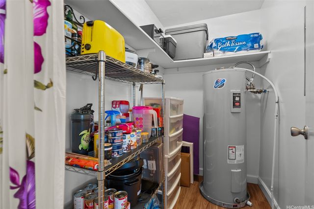 1031 Maunaihi Place 301, Honolulu, HI 96822