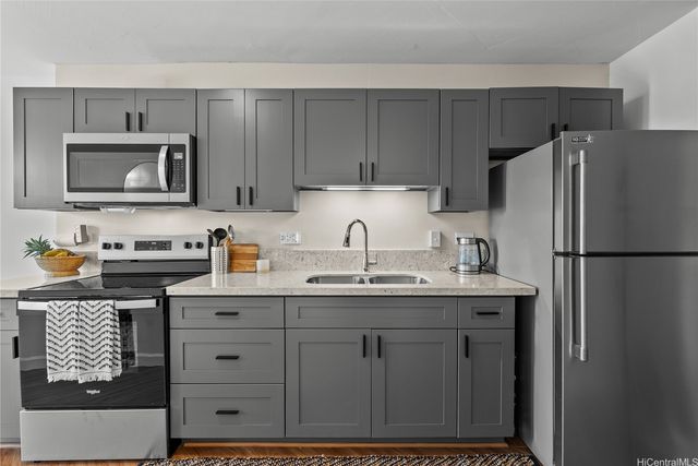 1031 Maunaihi Place 301, Honolulu, HI 96822