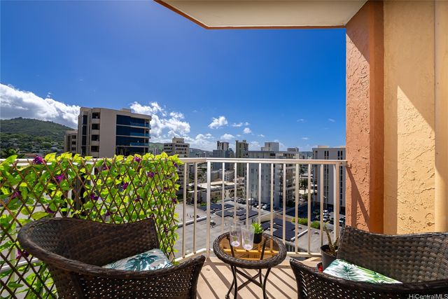 1031 Maunaihi Place 301, Honolulu, HI 96822