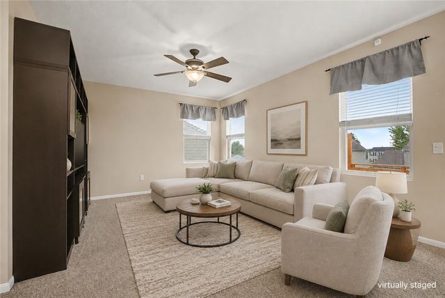 533 Lake Front Drive, Lebanon, OH 45036