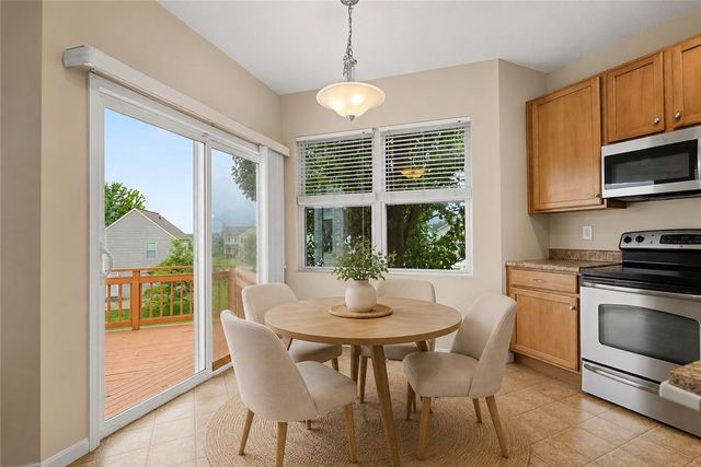 533 Lake Front Drive, Lebanon, OH 45036