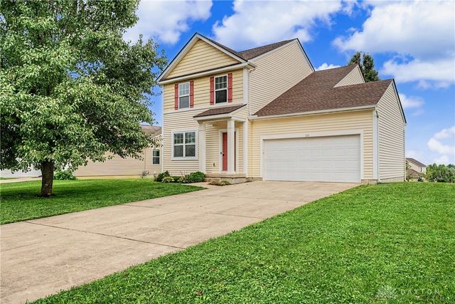 533 Lake Front Drive, Lebanon, OH 45036