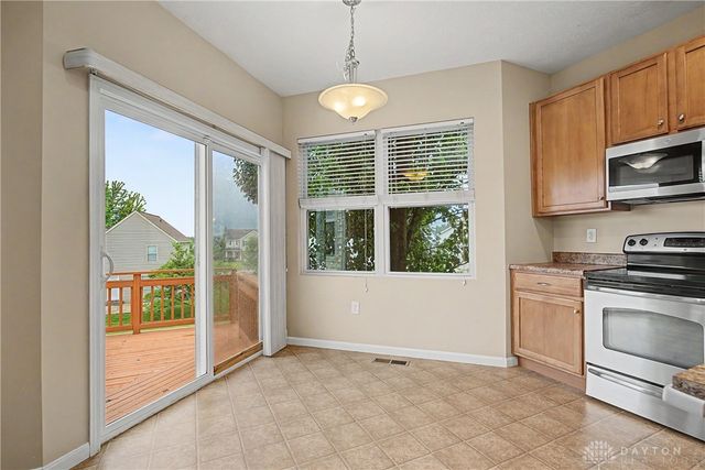 533 Lake Front Drive, Lebanon, OH 45036