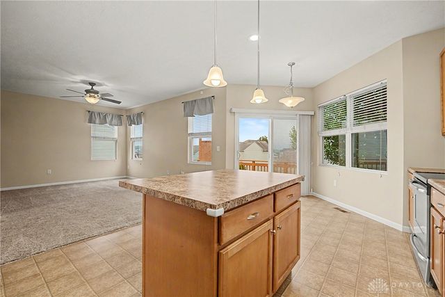 533 Lake Front Drive, Lebanon, OH 45036