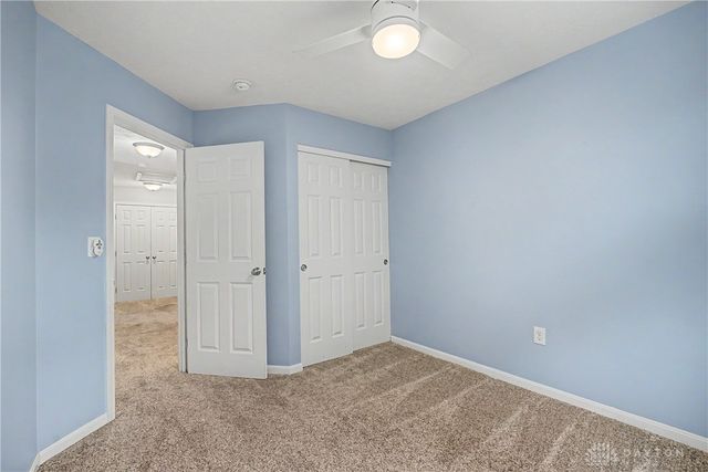 533 Lake Front Drive, Lebanon, OH 45036
