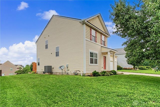 533 Lake Front Drive, Lebanon, OH 45036