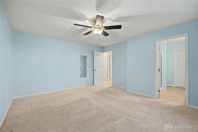 533 Lake Front Drive, Lebanon, OH 45036