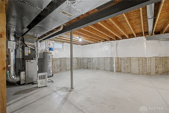 533 Lake Front Drive, Lebanon, OH 45036