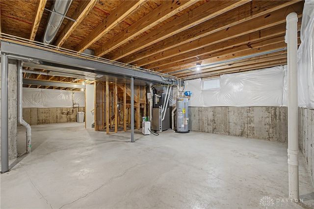 533 Lake Front Drive, Lebanon, OH 45036