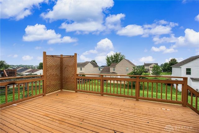 533 Lake Front Drive, Lebanon, OH 45036