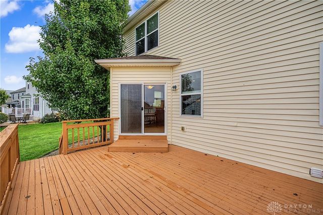 533 Lake Front Drive, Lebanon, OH 45036