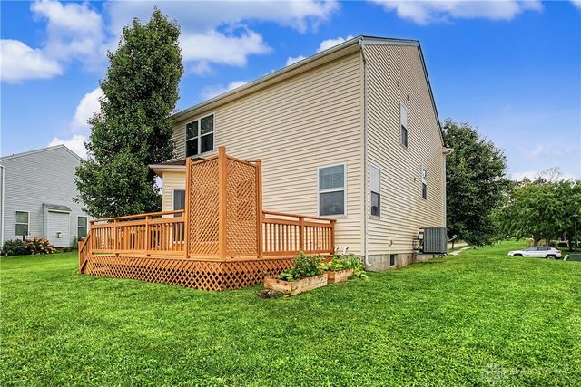 533 Lake Front Drive, Lebanon, OH 45036