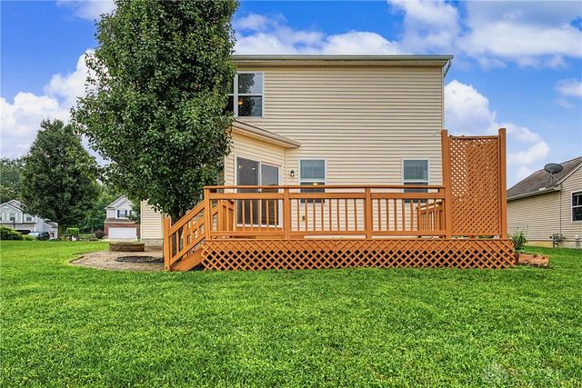 533 Lake Front Drive, Lebanon, OH 45036