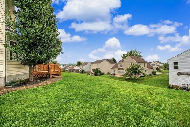 533 Lake Front Drive, Lebanon, OH 45036