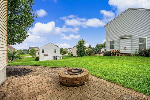 533 Lake Front Drive, Lebanon, OH 45036