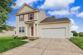 533 Lake Front Drive, Lebanon, OH 45036
