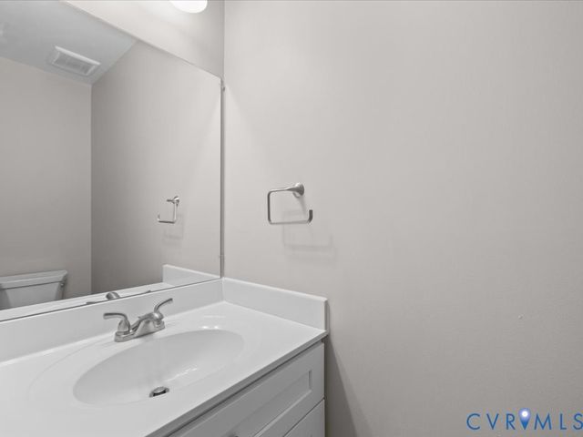 3313 New Found Ln, Chester, VA 23831