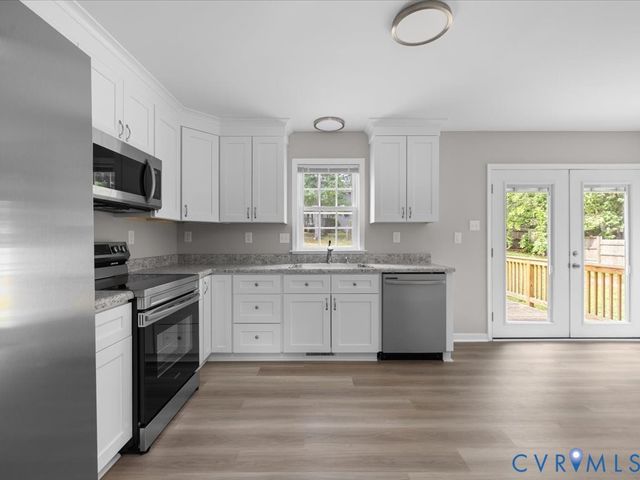 3313 New Found Ln, Chester, VA 23831