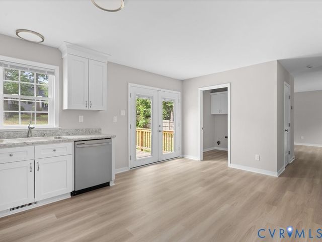 3313 New Found Ln, Chester, VA 23831