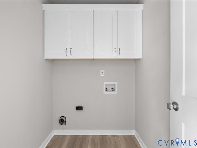 3313 New Found Ln, Chester, VA 23831