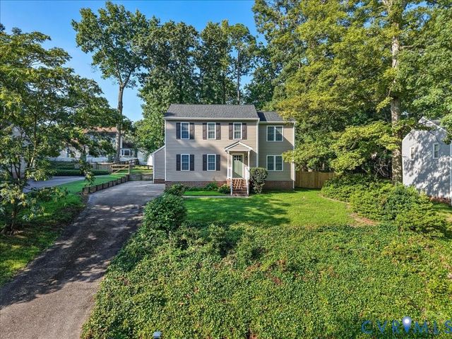 3313 New Found Ln, Chester, VA 23831