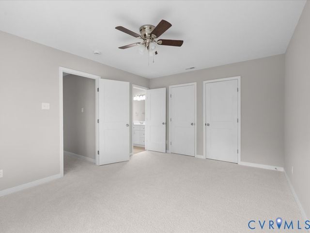 3313 New Found Ln, Chester, VA 23831
