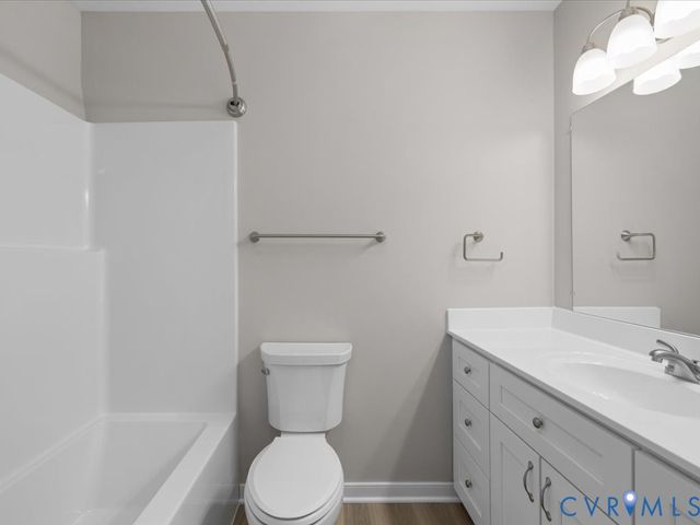3313 New Found Ln, Chester, VA 23831