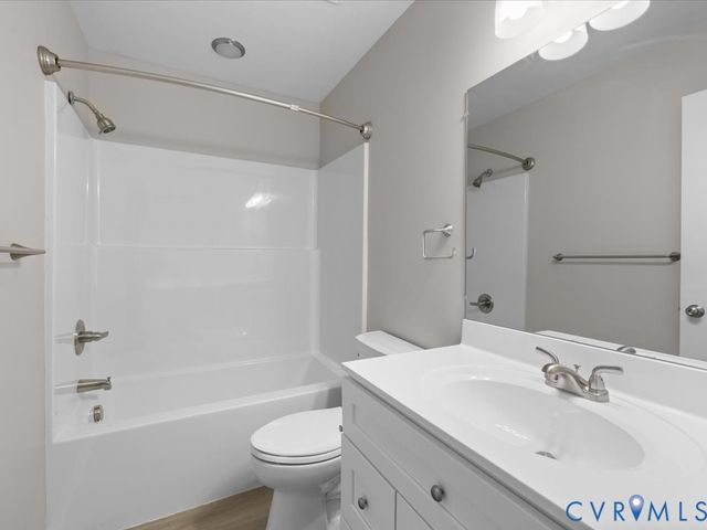 3313 New Found Ln, Chester, VA 23831