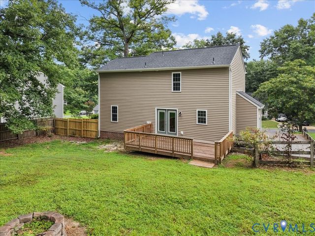 3313 New Found Ln, Chester, VA 23831