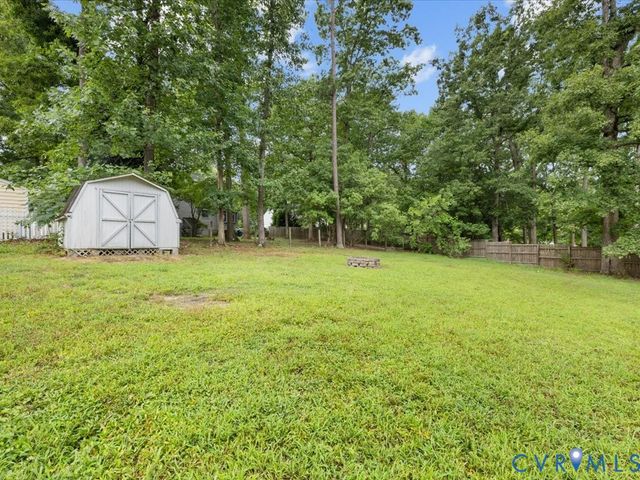 3313 New Found Ln, Chester, VA 23831