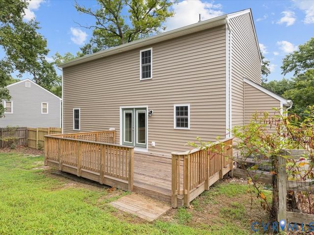 3313 New Found Ln, Chester, VA 23831