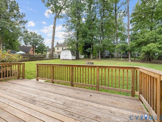3313 New Found Ln, Chester, VA 23831