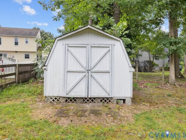 3313 New Found Ln, Chester, VA 23831