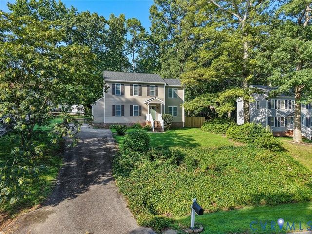 3313 New Found Ln, Chester, VA 23831