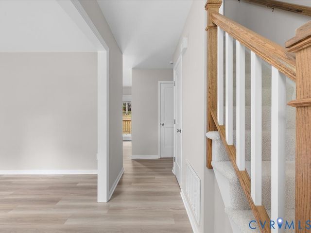 3313 New Found Ln, Chester, VA 23831