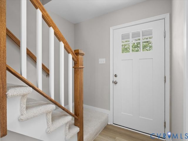 3313 New Found Ln, Chester, VA 23831