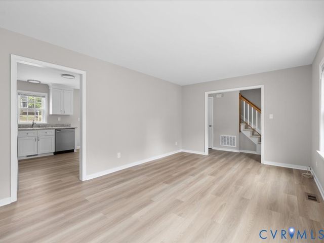 3313 New Found Ln, Chester, VA 23831
