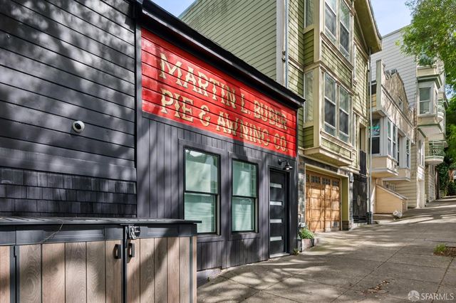 3213 Folsom Street, San Francisco, CA 94110