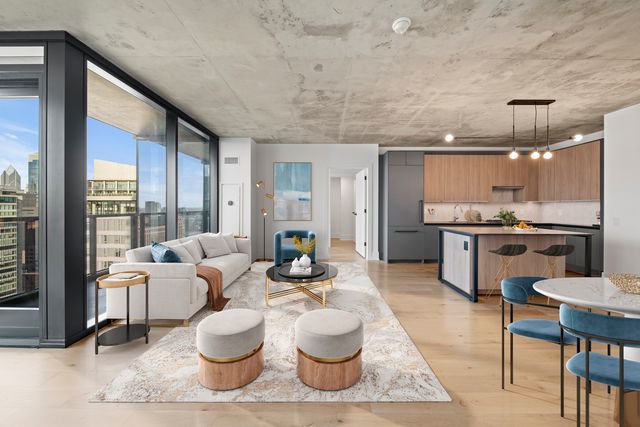 234 W Polk Street 2310, Chicago, IL 60607